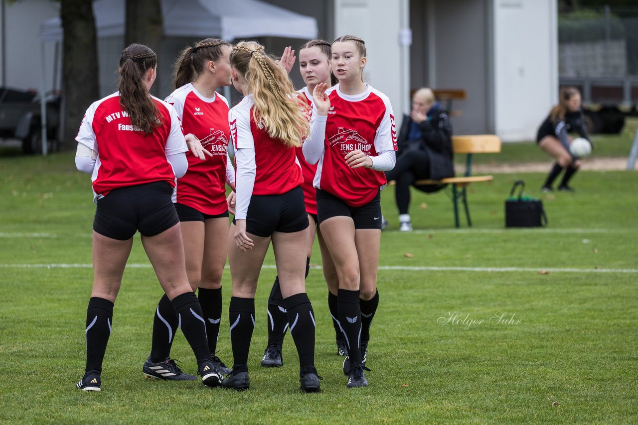 Bild 341 - wU16 Deutsche Meisterschaft